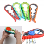 ST10326   4 in 1 Can Opener