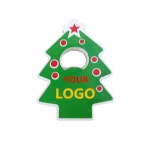 ST10364  Christmas Tree Bottle Opener