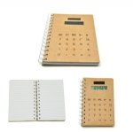 ST10410  Notebook Calculator