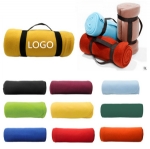 ST10411  Double Plush Blanket