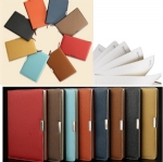 ST10494  Leather Notebook