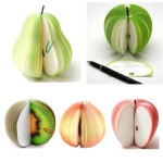 ST10519  Fruit Notepad