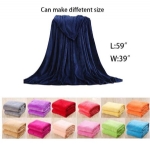 ST10883 Flannel Blanket
