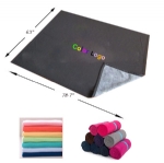 ST10716 Polyester Blanket