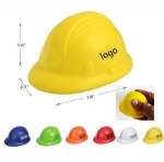 ST11057 Hard Hat Stress Reliever