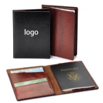 ST10974 RFID Passport Holder