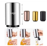 ST11101 Stainless Steel Automatic Beer Bottle Opener