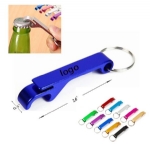 ST11105 Aluminum Bottle Opener
