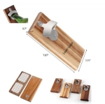 ST11292 Wooden Bottle Opener
