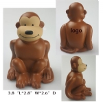 ST11146 Monkey Stress Reliever