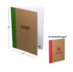 ST11165 Recycled Notebooks