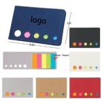 ST11196 Sticky Flags in Case