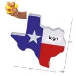 ST11235 Lone Star Stress Relievers