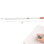 ST11556 International Pencil with Easer