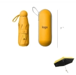 ST11558 Mini Pocket Umbrella With Case