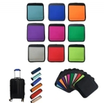 ST11595 Neoprene Luggage Handle Wraps
