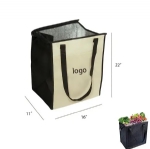 ST11591 Non-Woven Insulated Bag