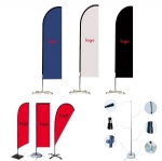 ST11598 Indoor Sail Signs