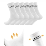 ST11587 Basketball Socks