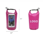 ST11529 Eco Waterproof Dry Bag