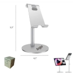 ST11572 Aluminum Alloy Adjustable Device Holder Stand