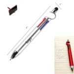 ST11604 4 Color Stylus Pen With Phone Holder