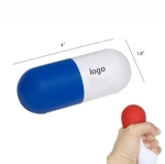 ST11616 Pill Capsule Stress Ball