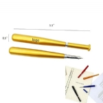 ST11623 Baseball Ballpoint Pen