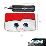 ST11611 Car Sunshade Umbrella