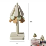 ST11627 Tree Shape Table Mats Set