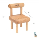 ST11628 Chair Shape Phone Holder