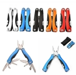 ST11632 Outdoor Pocket Knife Blades kits