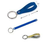 ST11427 Vinyl Keychain