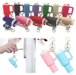 ST11437 Mini Tumbler Cup Keychain