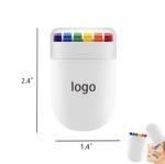 ST11677 6-Color Face Paint Set for Body Painting
