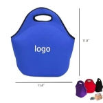 ST11648 Neoprene Lunch Bag