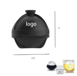 ST11655 Baseball Ice Cube Maker