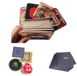 ST11659 Water-absorbing Paper Coaster