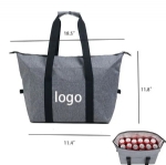 ST11663 Insulated Cooler Tote Bag