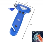 ST11664 Vehicle Escape Hammer Tool