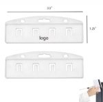 ST11666 Easy Access Card Holder