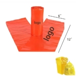 ST11668 Biohazard Waste Bags Loose Bags