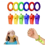 ST11393 Whistle with Coil