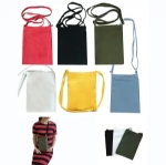 ST11402 Canvas Shoulder Bag