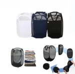 ST11408 Pop Up Laundry Basket
