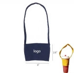 ST11411 Reusable Coffee Cup Holder With Handle