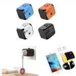 ST11418 Multi Travel USB Adapter Plug