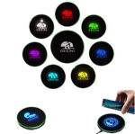ST11420 15W Wireless Charger