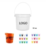 ST11421 32 Oz. Gulfview Pail With Handle