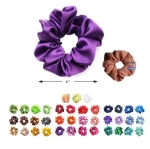 ST11422 Full Bleed Scrunchie